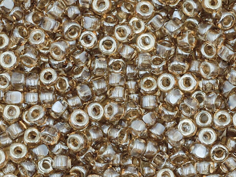 CRYSTAL HONEY