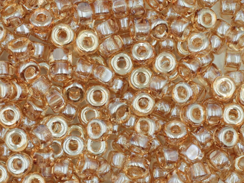 CRYSTAL GOLDEN FLADE