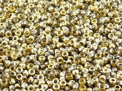 CRYSTAL AMBER 0.05 kg