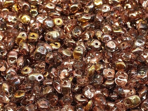 CRYSTAL CAPRI GOLD 0.1 kg
