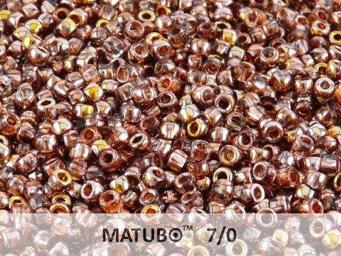 CRYSTAL CAPRI GOLD 0.05 kg