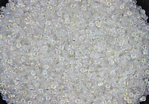 CRYSTAL AB