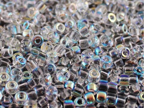 CRYSTAL AB