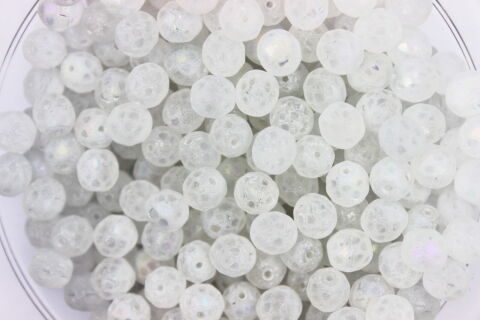 CRYSTAL BELOX ETCHED