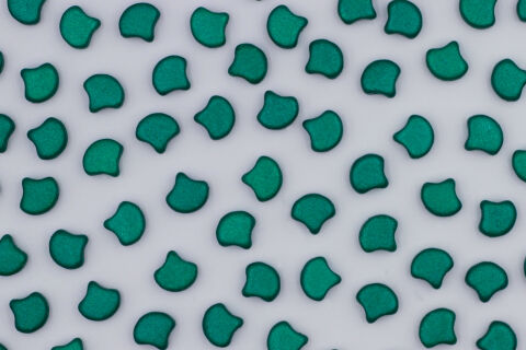 ALUCOLOUR EMERALD