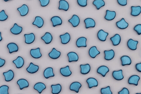 ALUCOLOUR SKY BLUE