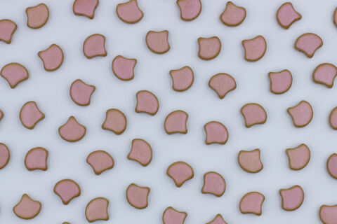 ALUCOLOUR BEIGE