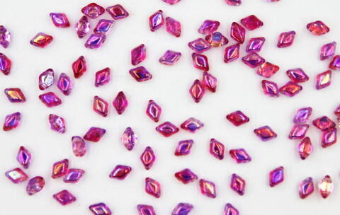 SUMMER RAINBOW PINK