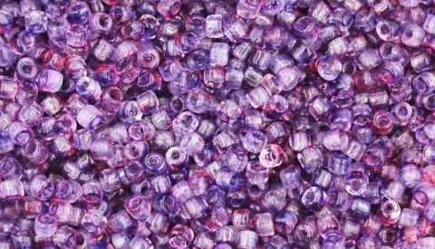 TWO COLORS DARK PURPLE RED