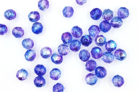 SUMMER RAINBOW DARK BLUE