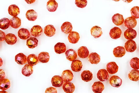 SUMMER RAINBOW ORANGE