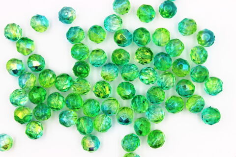 SUMMER RAINBOW GREEN