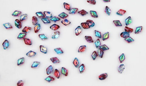 SUMMER RAINBOW DARK VIOLET