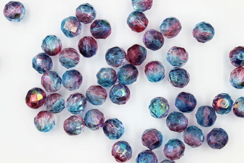 SUMMER RAINBOW DARK VIOLET