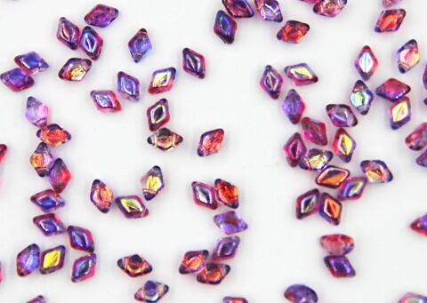 SUMMER RAINBOW LIGHT VIOLET