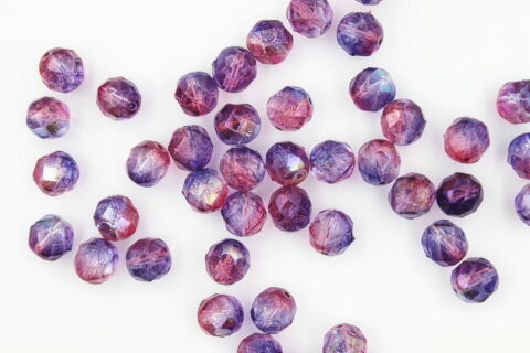 SUMMER RAINBOW LIGHT VIOLET