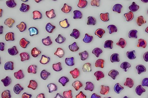 SUMMER RAINBOW LIGHT VIOLET