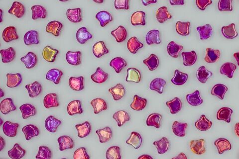 SUMMER RAINBOW PINK