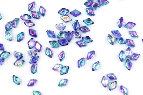 SUMMER RAINBOW LIGHT BLUE