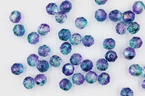 SUMMER RAINBOW LIGHT BLUE