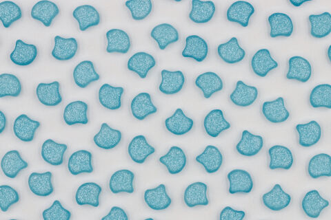 FROZEN MATTE