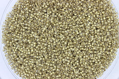 CRYSTAL BRONZE LINED