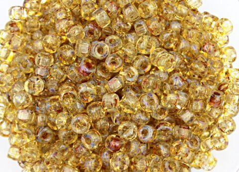 CRYSTAL TRAVERTIN DARK 