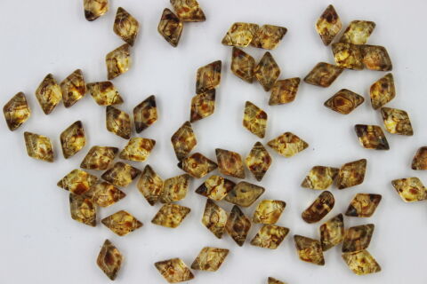 CRYSTAL TRAVERTIN DARK