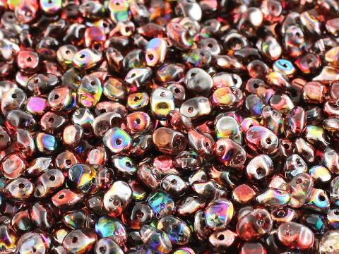 MAGIC RED BROWN 0.1 kg