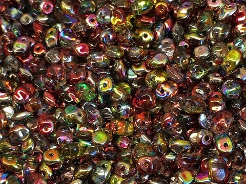 MAGIC RED YELLOW 0.1 kg