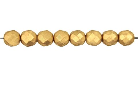 CRYSTAL BRONZE PALE GOLD