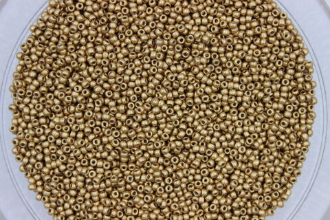 CRYSTAL BRONZE PALE GOLD