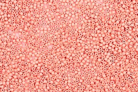 Unicorn matte coral