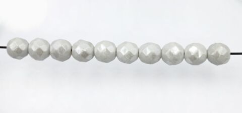 ALABASTER WHITE LUSTER