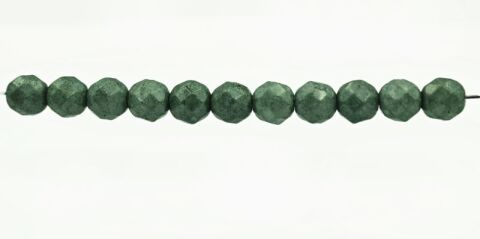 ALABASTER GREEN LUSTER
