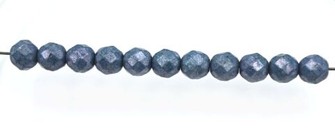 ALABASTER BLUE LUSTER