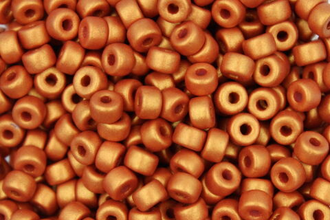 GOLD SHINE ORANGE