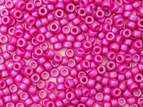 TROPICAL PASSION PINK
