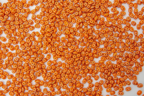STARDANCE ORANGE TIGER