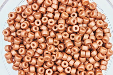 METAL MATT COPPER