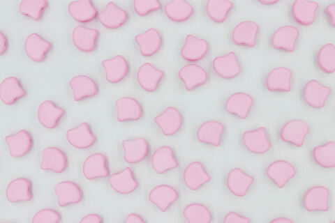 LIGHT MATTE PINK