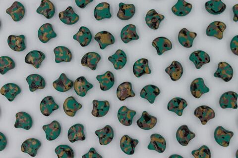 CAMO DARK GREEN