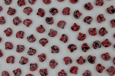 CAMO RED