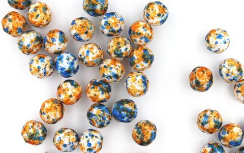 GALAXY SOLAR KISS
