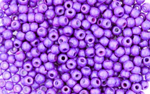 MODERN PASTEL MAT TWO COLORS PURPLE