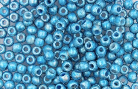 AL METTALUST BLUE