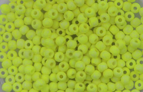 MODERN NEON YELLOW