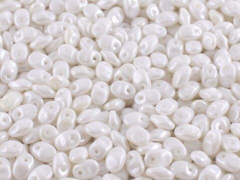 CHALK WHITE LUSTER 0.1 kg