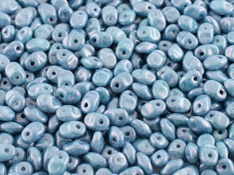 CHALK BLUE LUSTER 0.1 kg