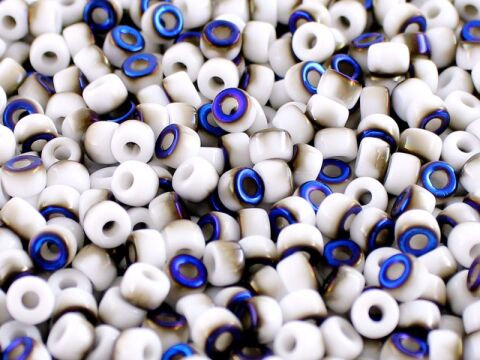 CHALK WHITE AZURO